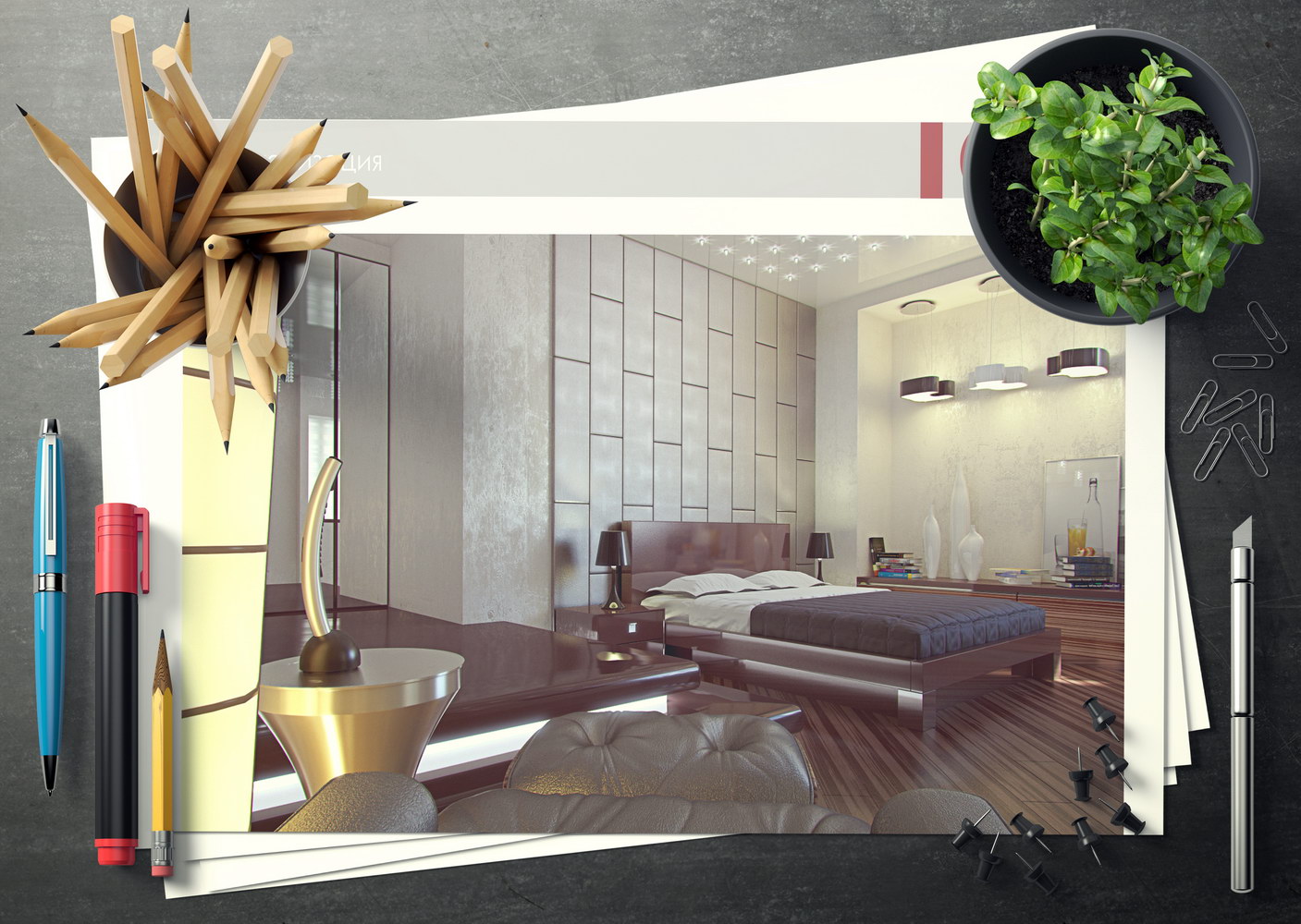 Design Proekt 030