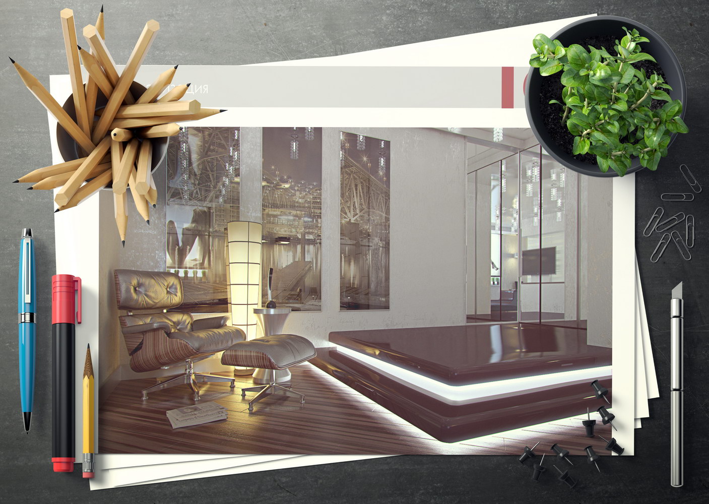Design Proekt 031