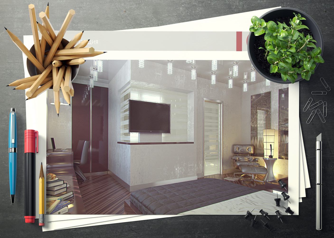 Design Proekt 032