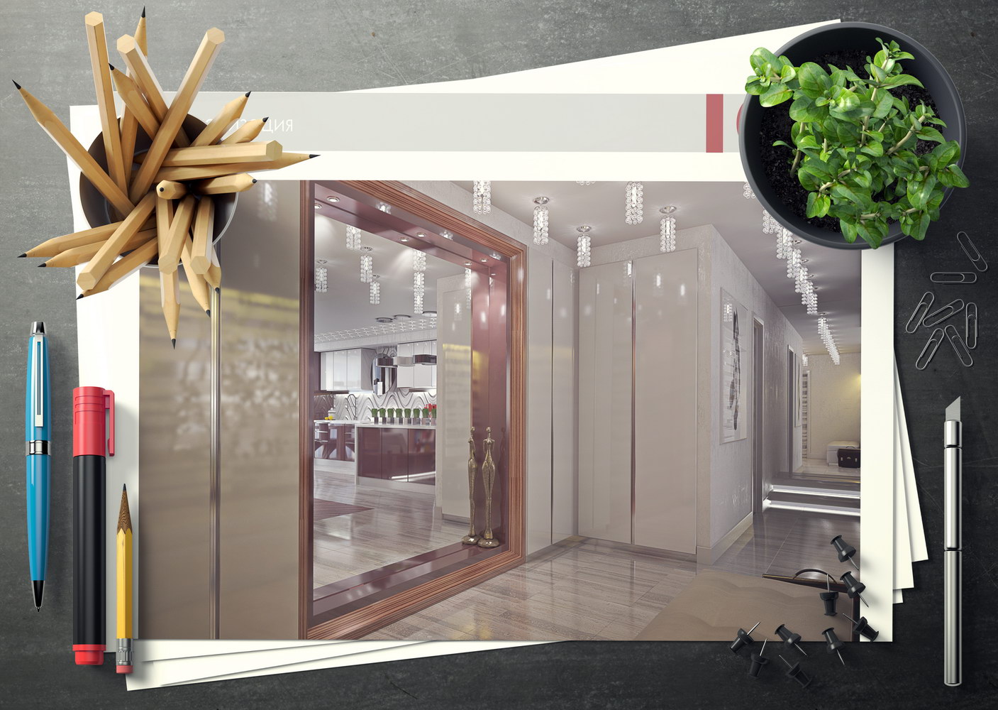 Design Proekt 033