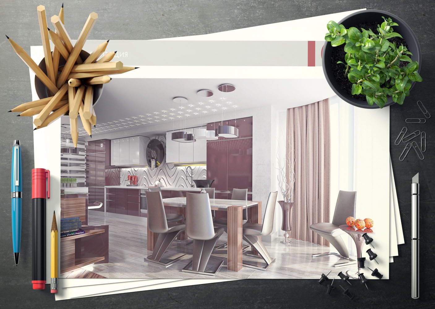 Design Proekt 035