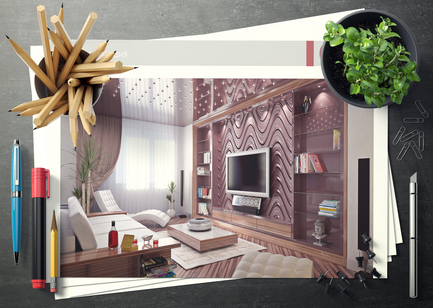 Design Proekt 036
