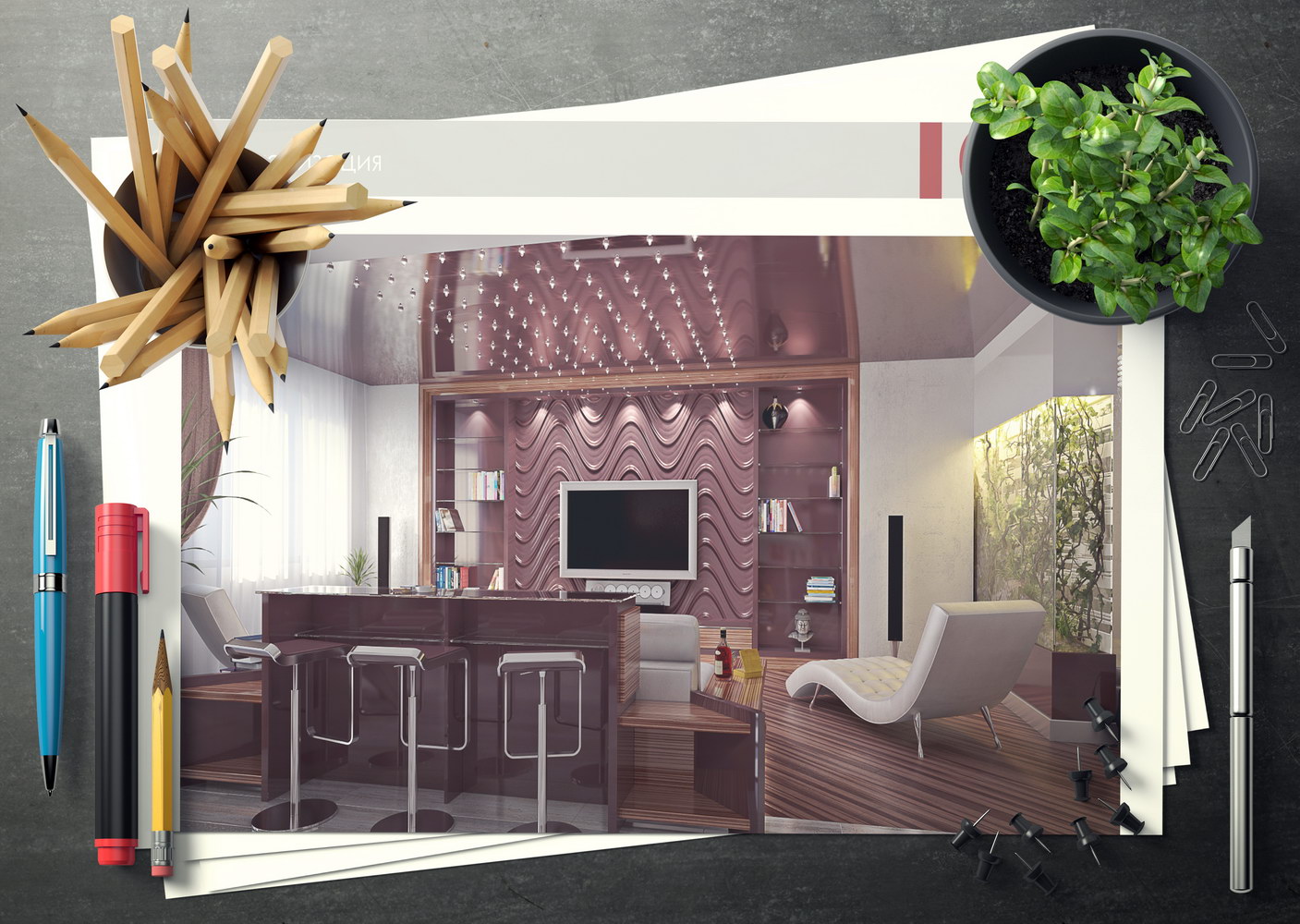 Design Proekt 040